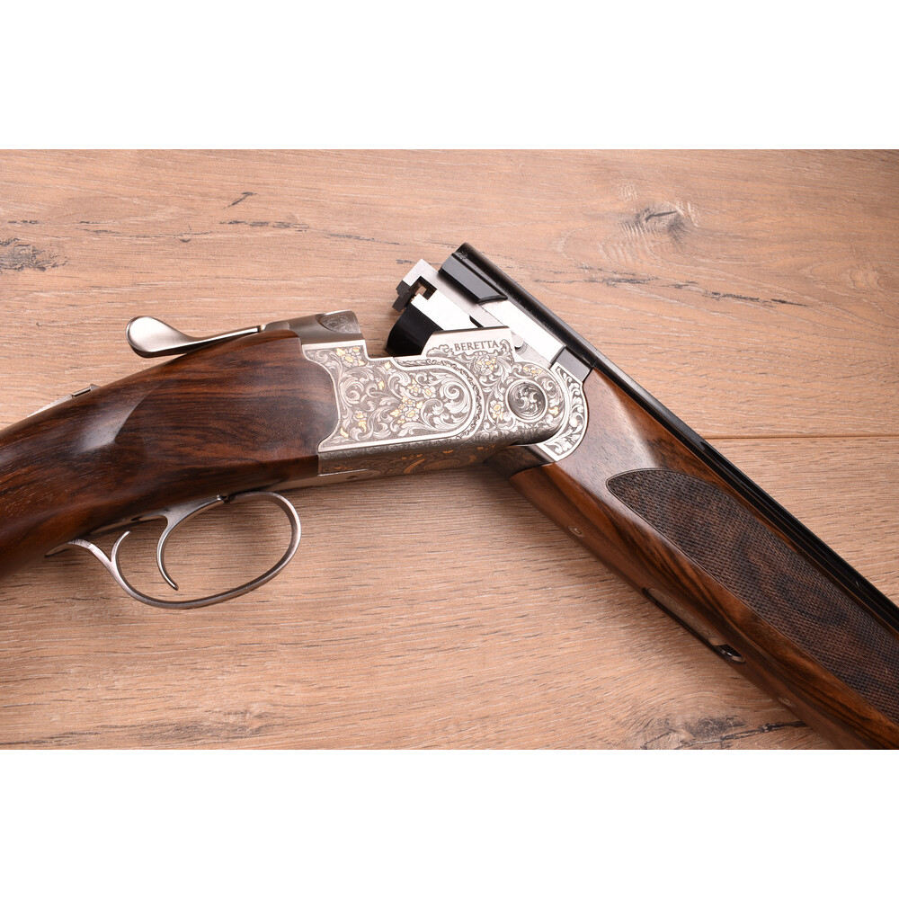 12 gauge 687 500 Le Sport 