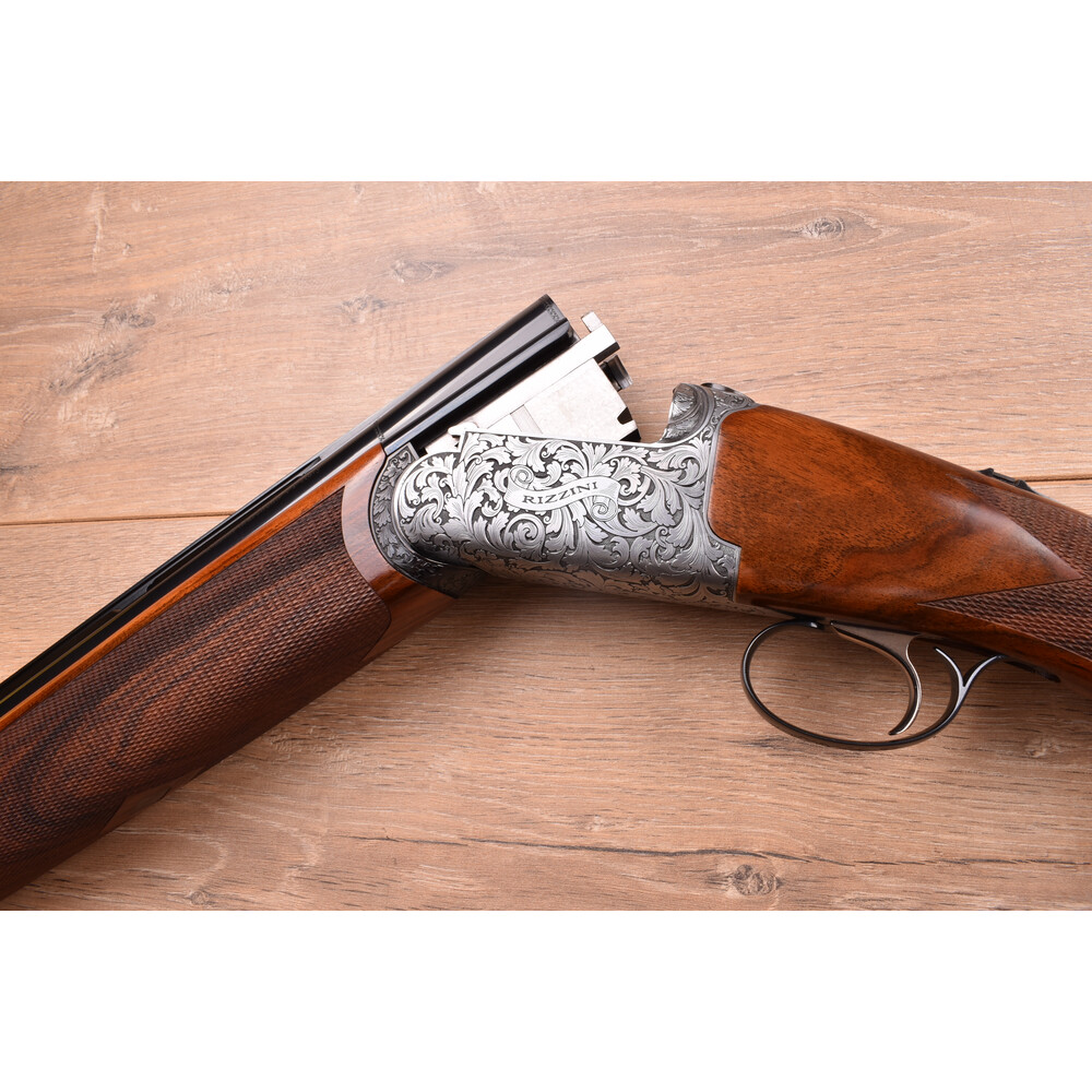12 gauge Round Body EM 