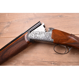 Rizzini 12 gauge Round Body EM 