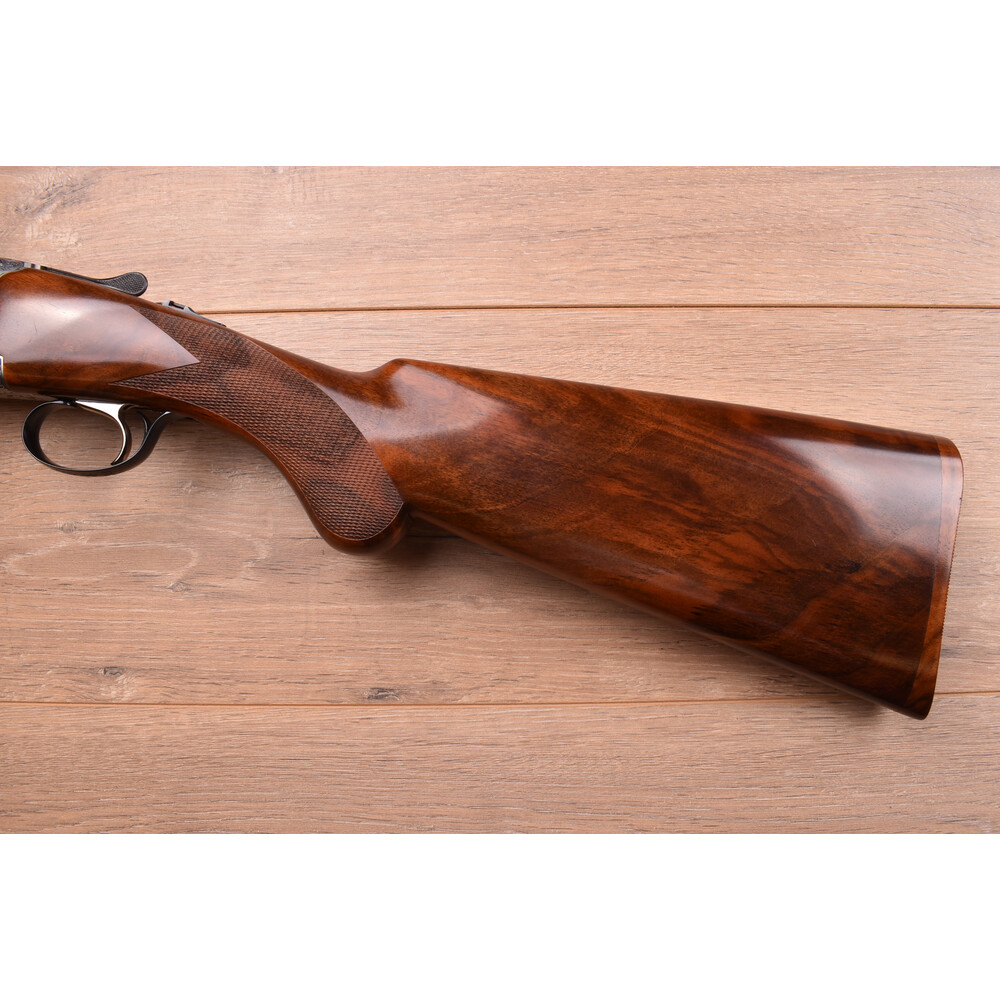 12 gauge Round Body EM 