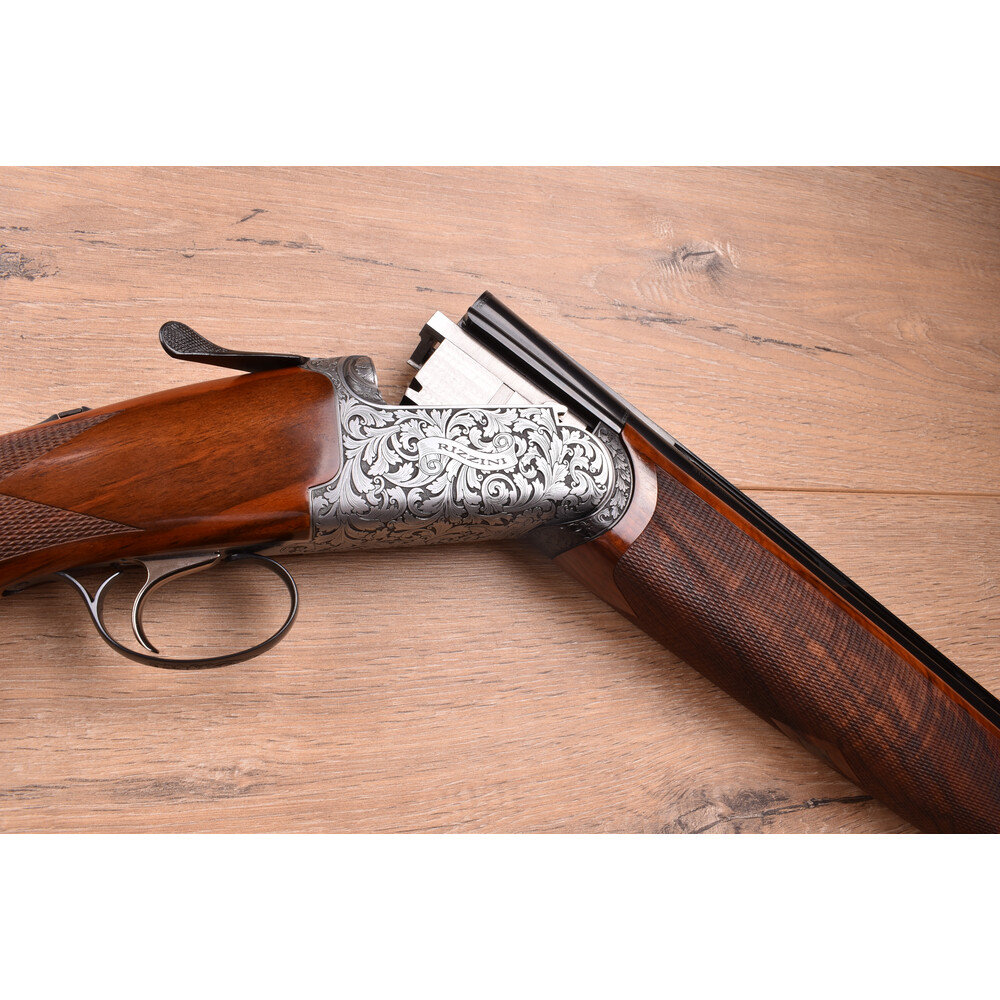 12 gauge Round Body EM 