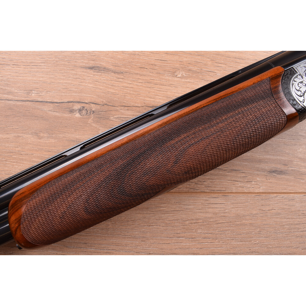 12 gauge Round Body EM 