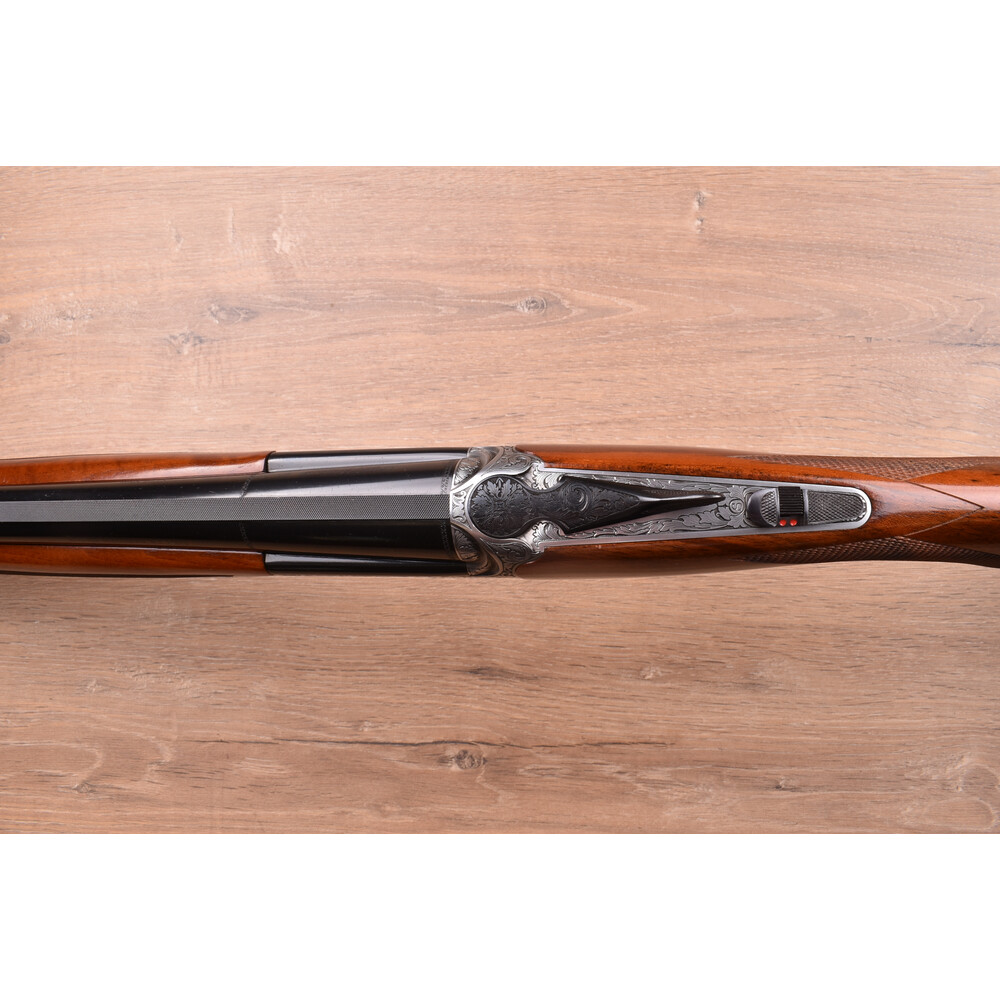 12 gauge Round Body EM 