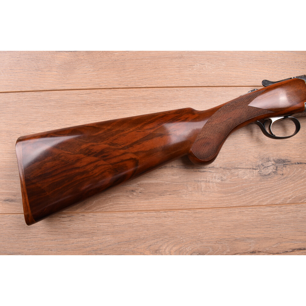 12 gauge Round Body EM 