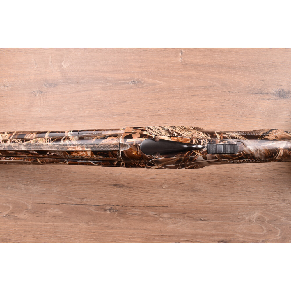 12 gauge SP Max 5 Game 