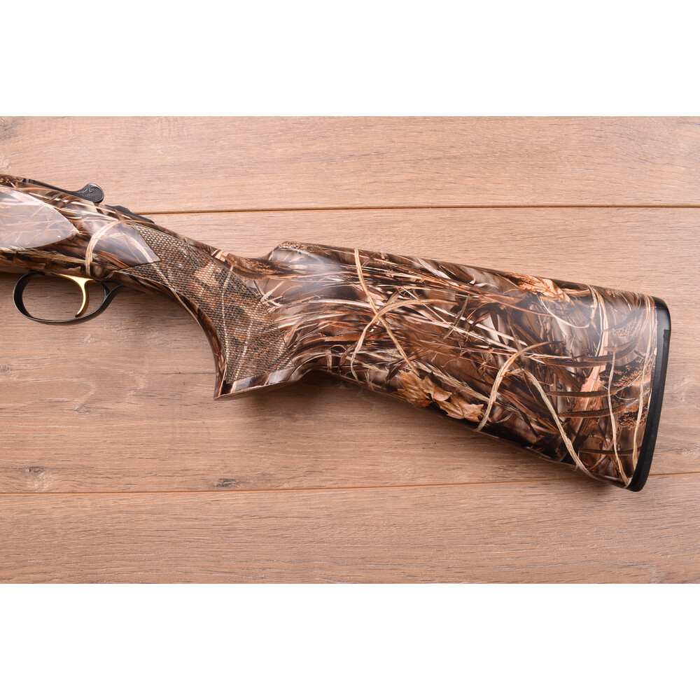 12 gauge SP Max 5 Game 