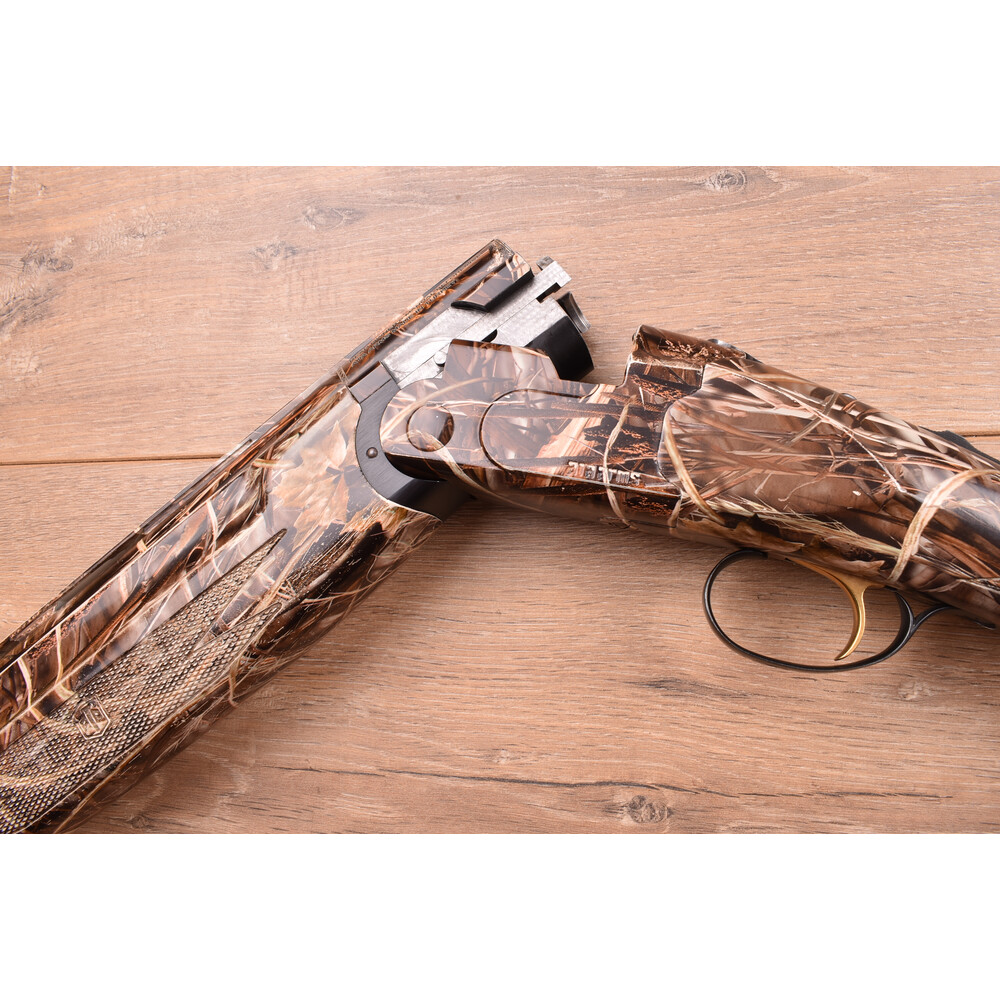 12 gauge SP Max 5 Game 