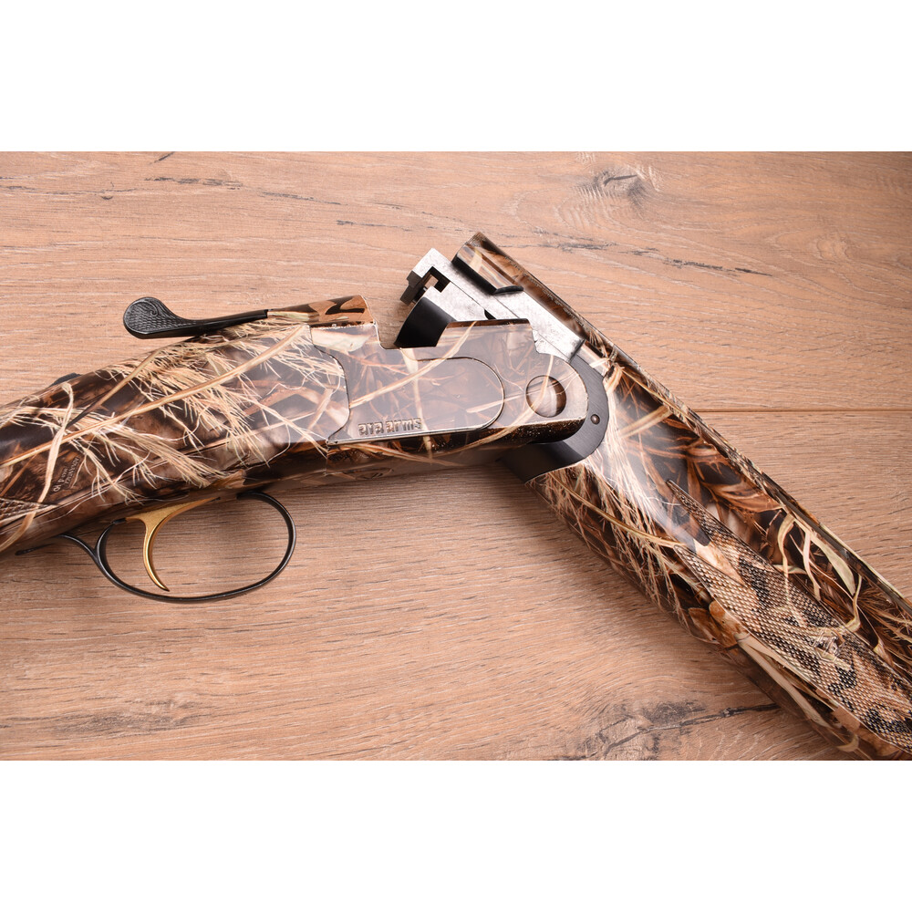 12 gauge SP Max 5 Game 