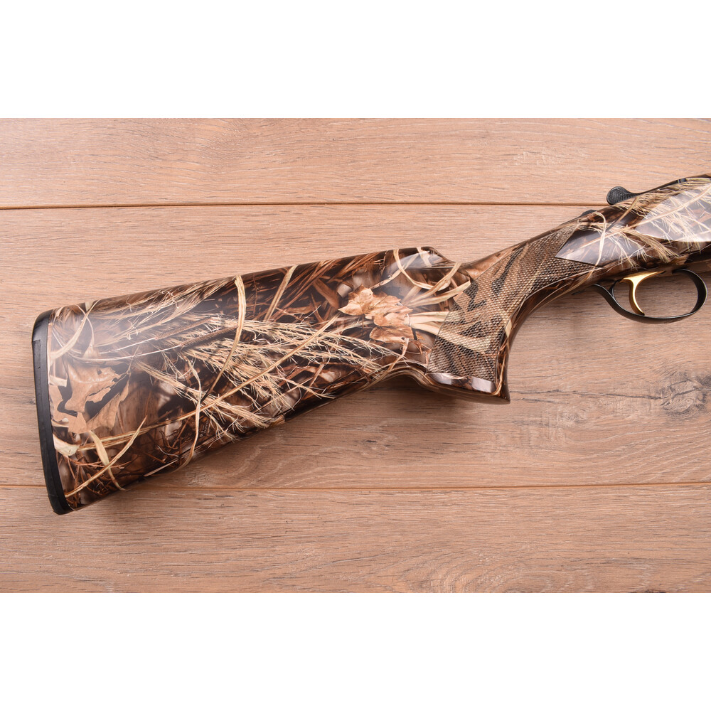 12 gauge SP Max 5 Game 