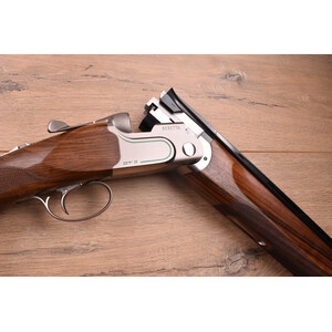 Beretta 12 gauge Dt11 Supersport Adjustable 
