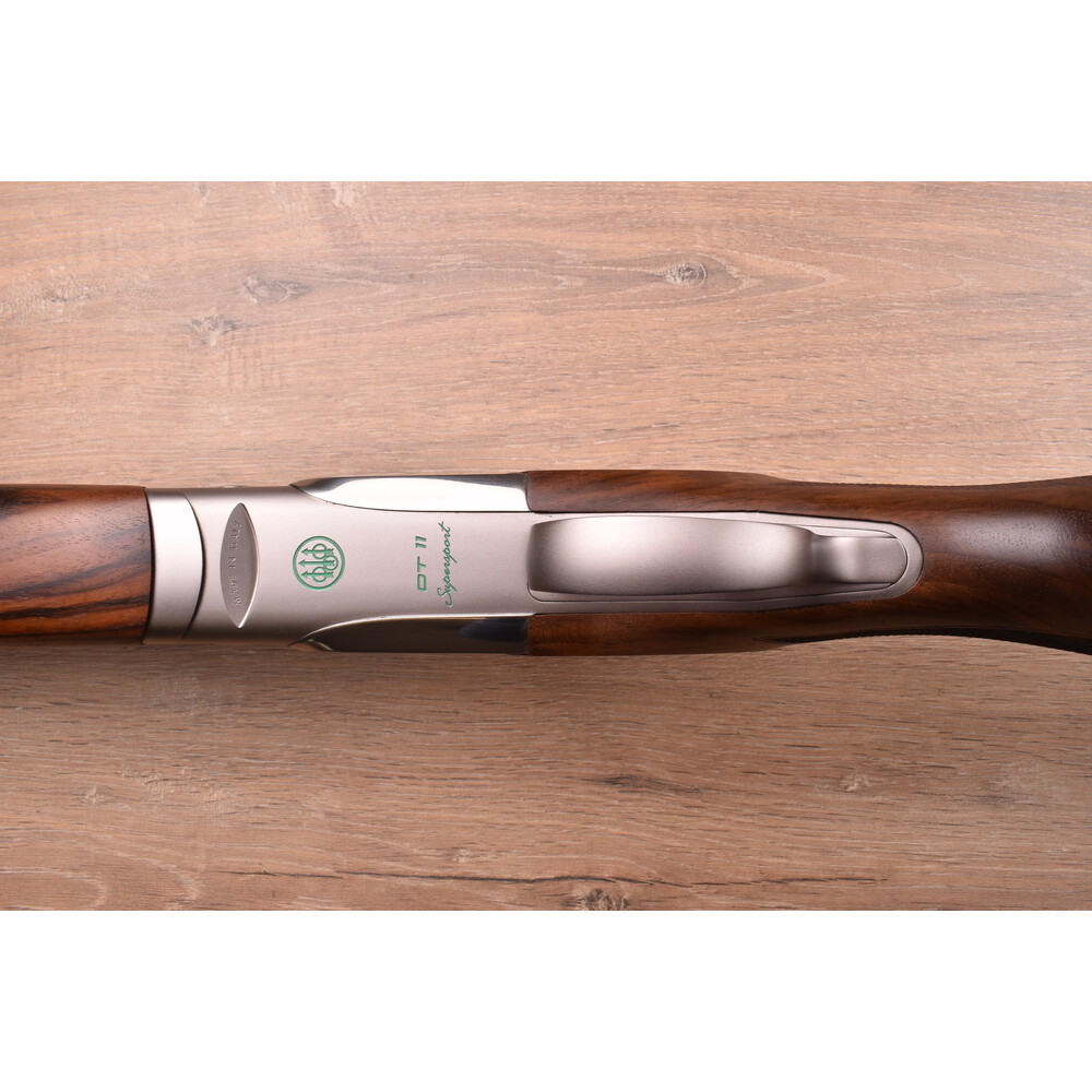 12 gauge Dt11 Supersport Adjustable 