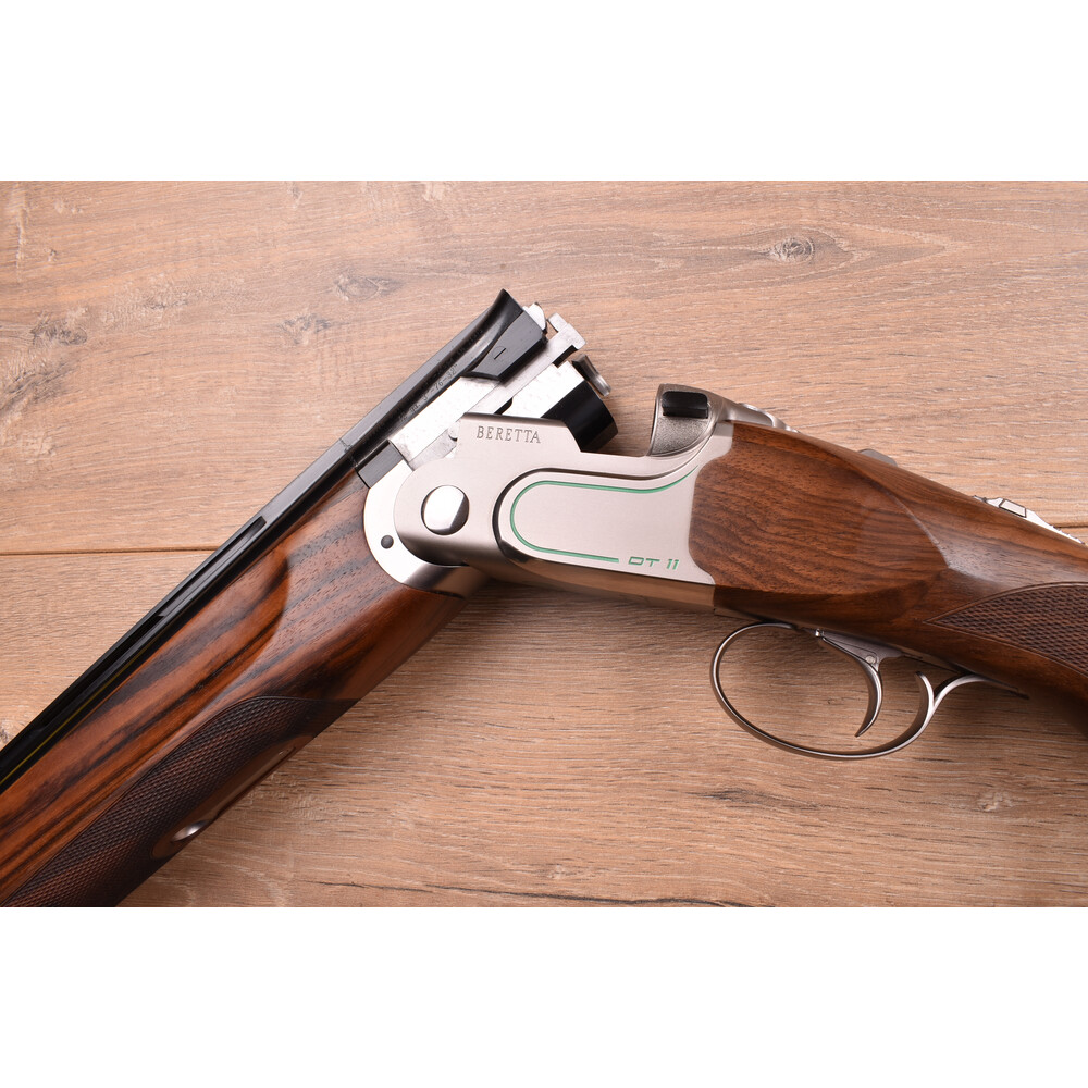 12 gauge Dt11 Supersport Adjustable 