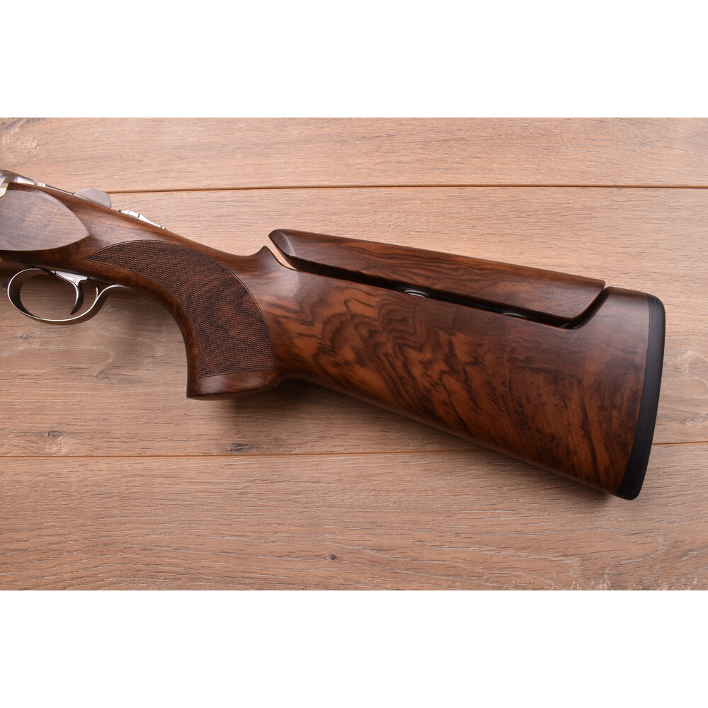 12 gauge Dt11 Supersport Adjustable 