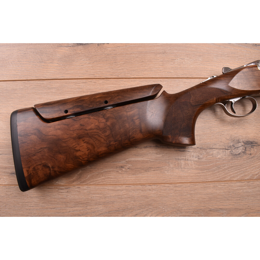 12 gauge Dt11 Supersport Adjustable 