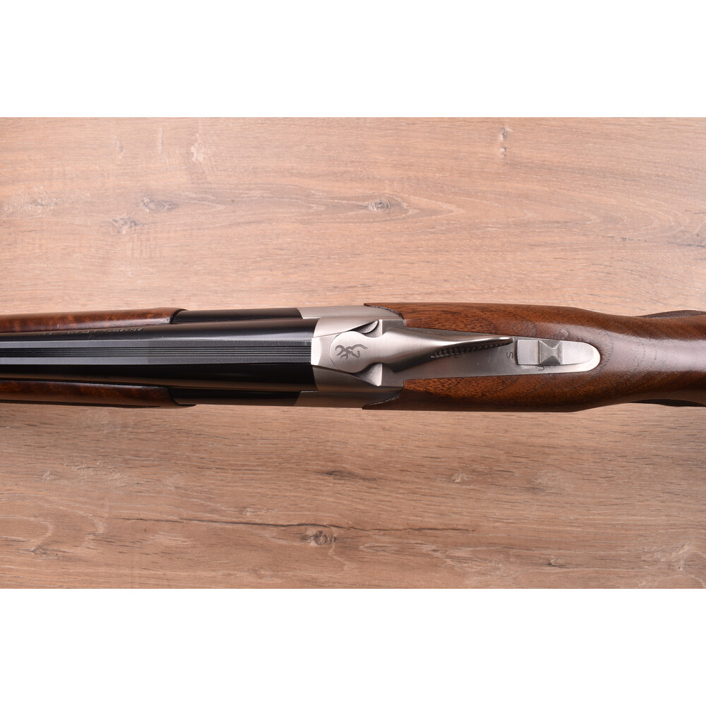 12 gauge B725 Sporter II 