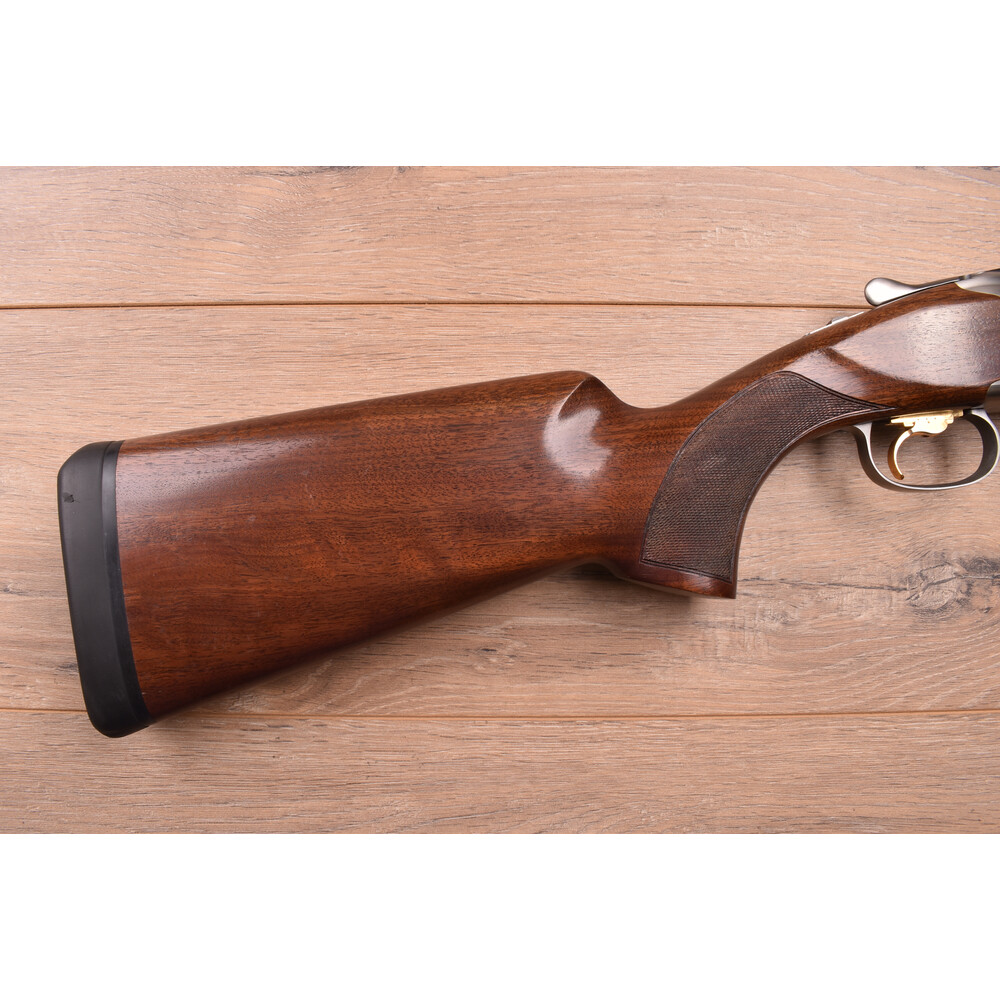 12 gauge B725 Sporter II 