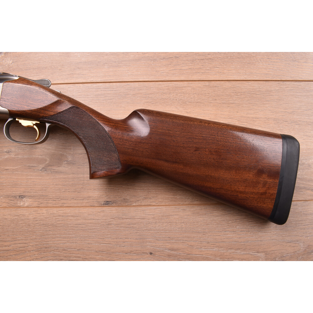 12 gauge B725 Sporter II 