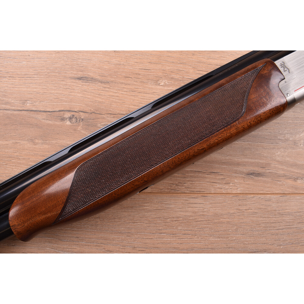 12 gauge B725 Sporter II 