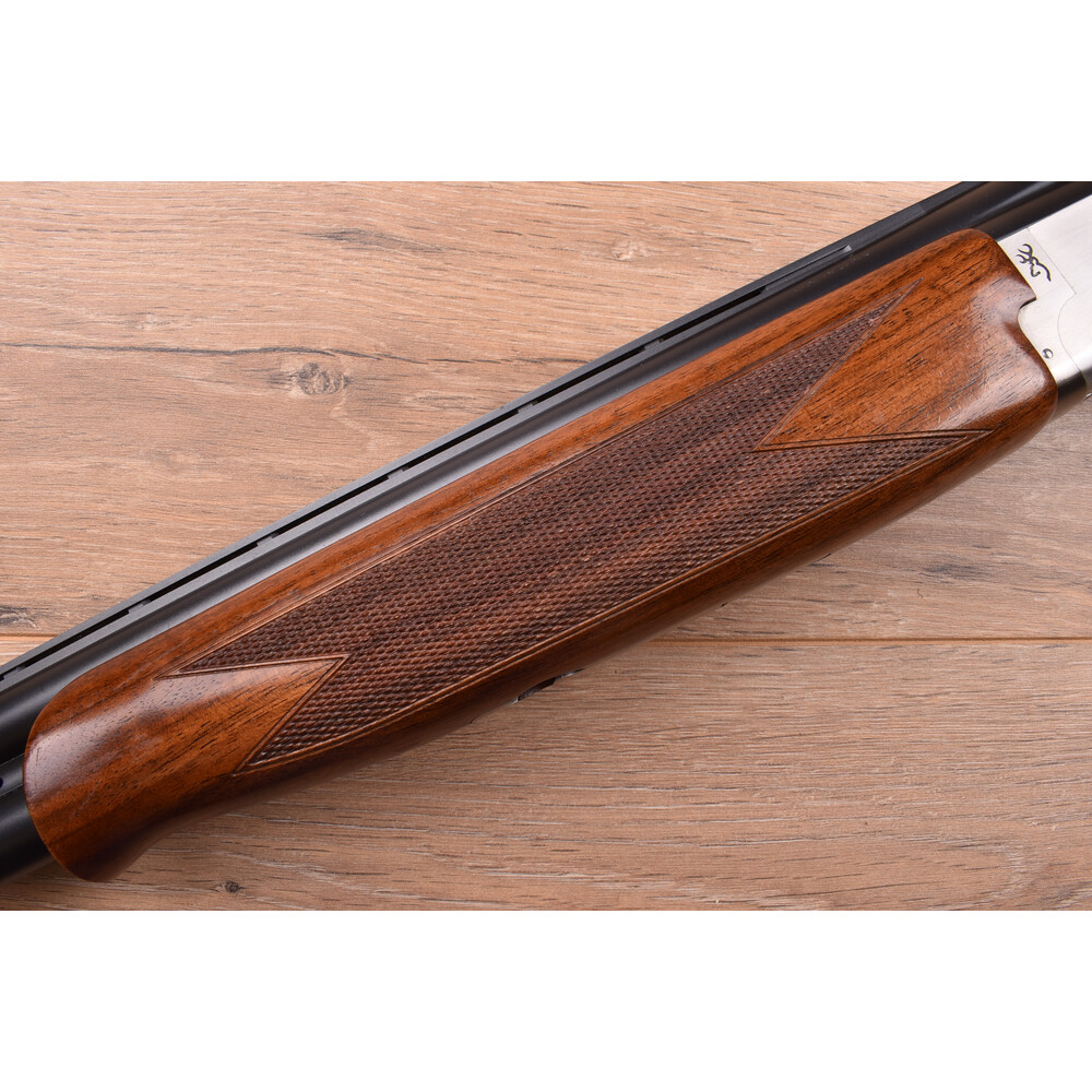 12 gauge B525 Sporter One ADJ 