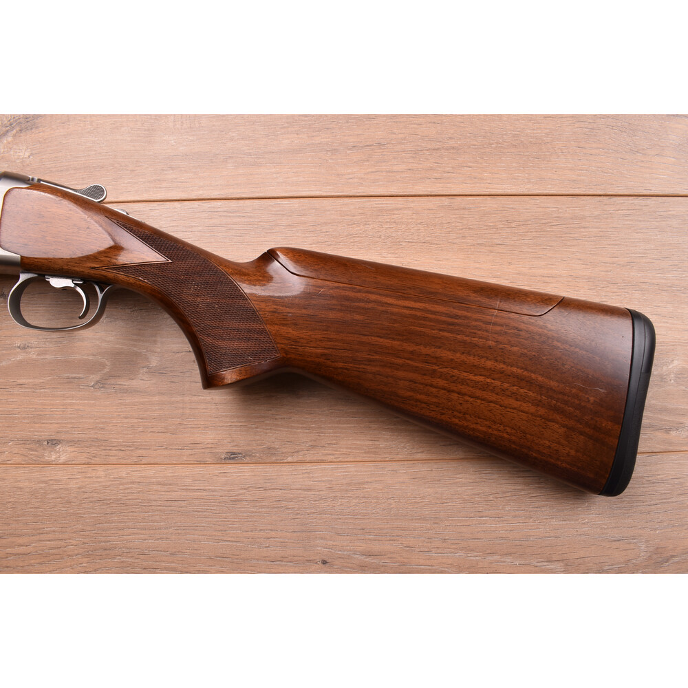 12 gauge B525 Sporter One ADJ 