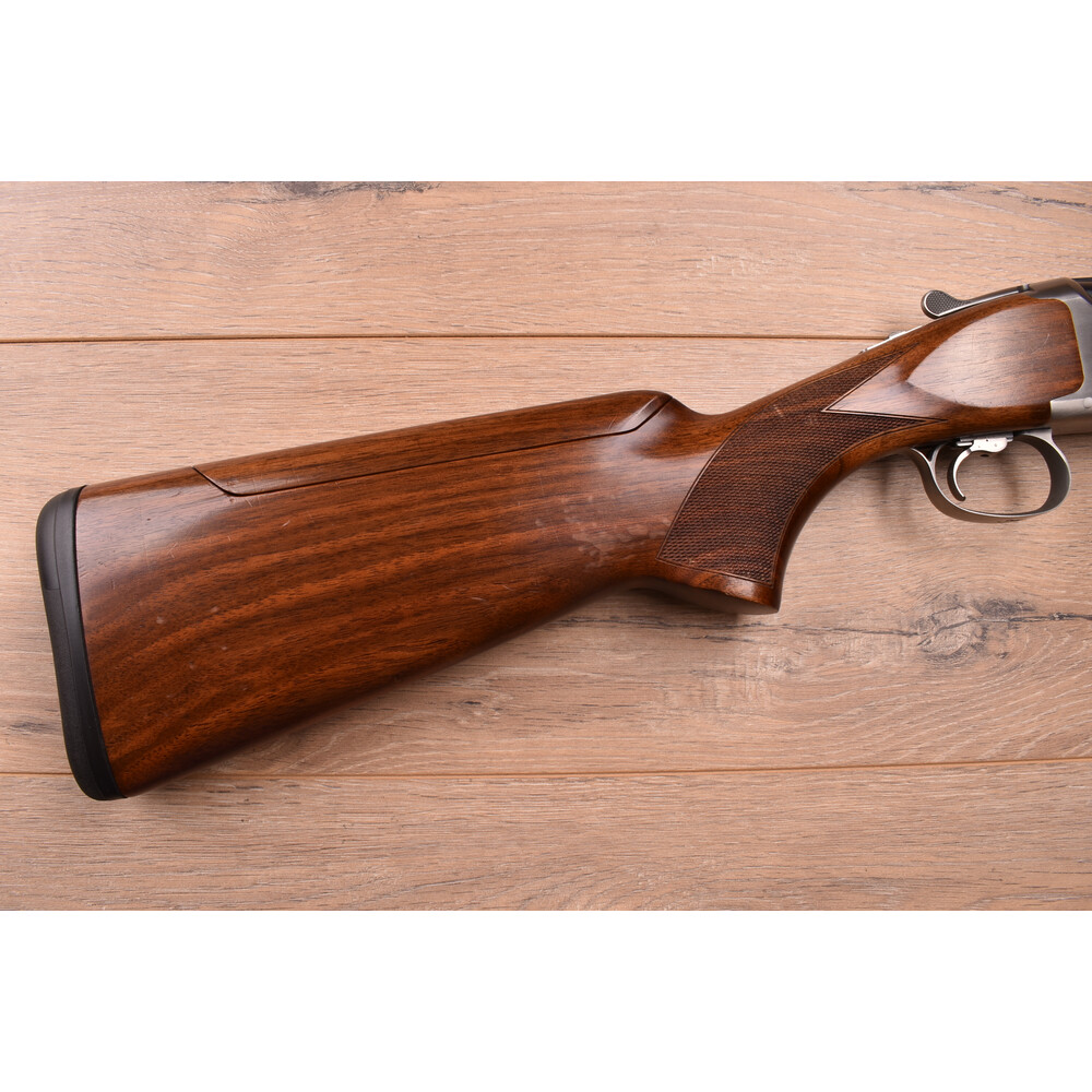 12 gauge B525 Sporter One ADJ 