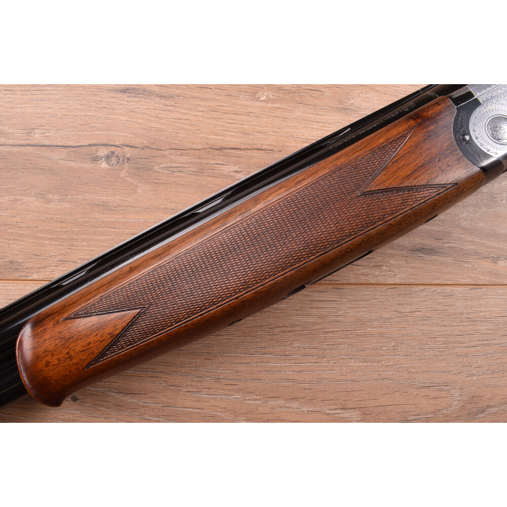 12 gauge 687 Sport 