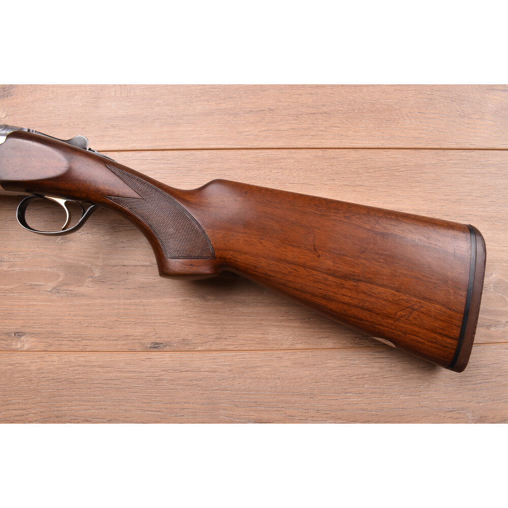 12 gauge 687 Sport 