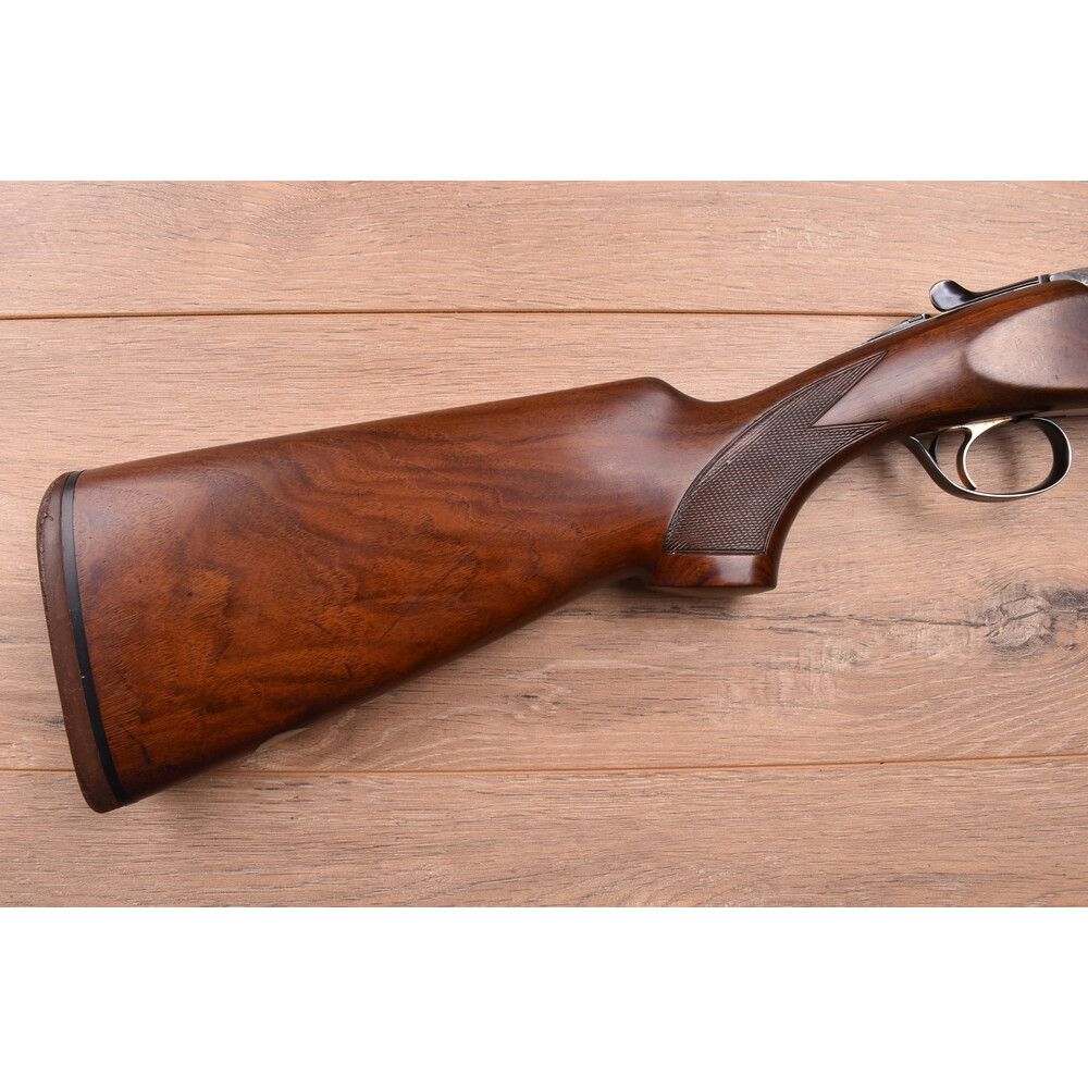 12 gauge 687 Sport 