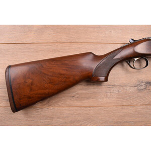 Beretta 12 gauge 687 Sport 
