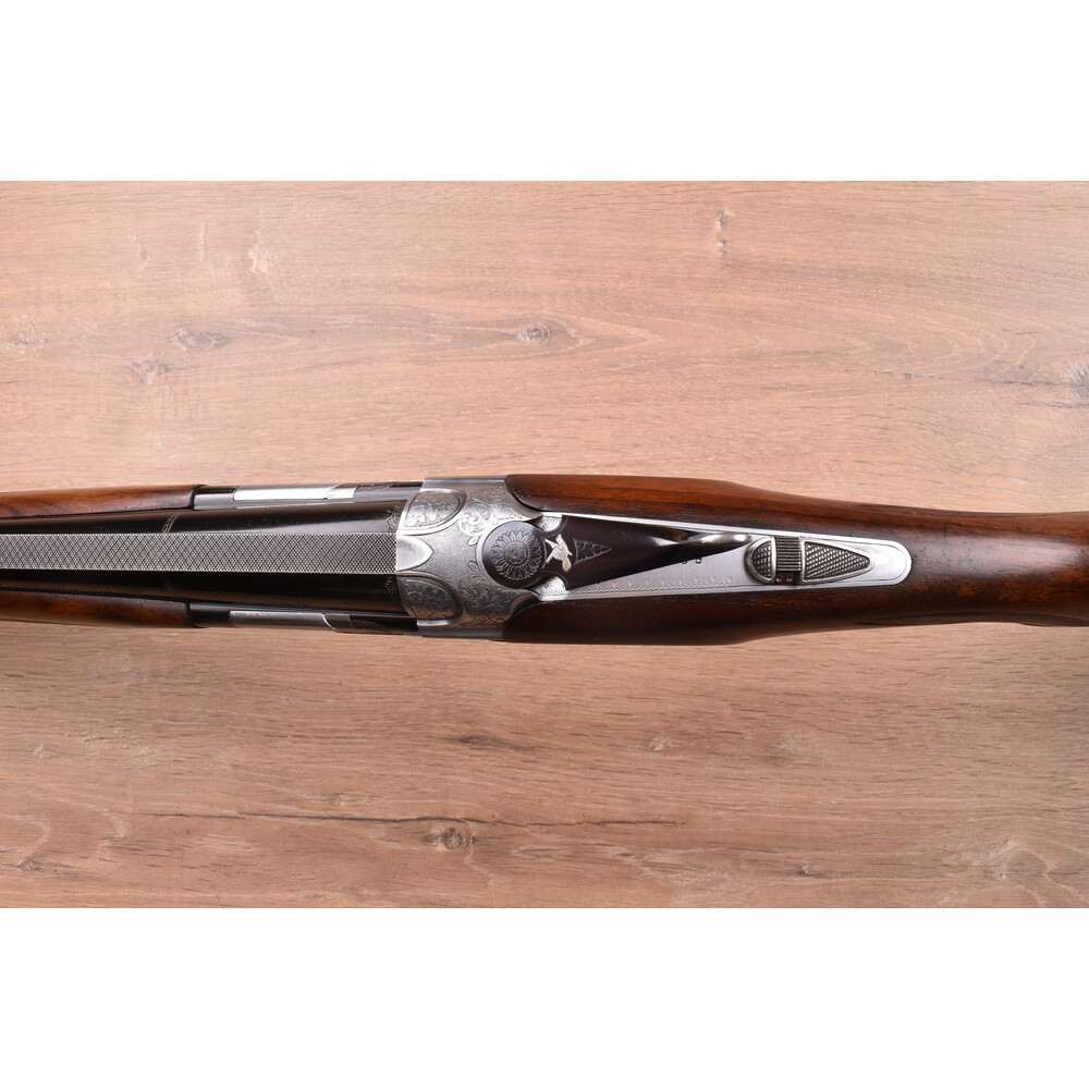 12 gauge 687 Sport 