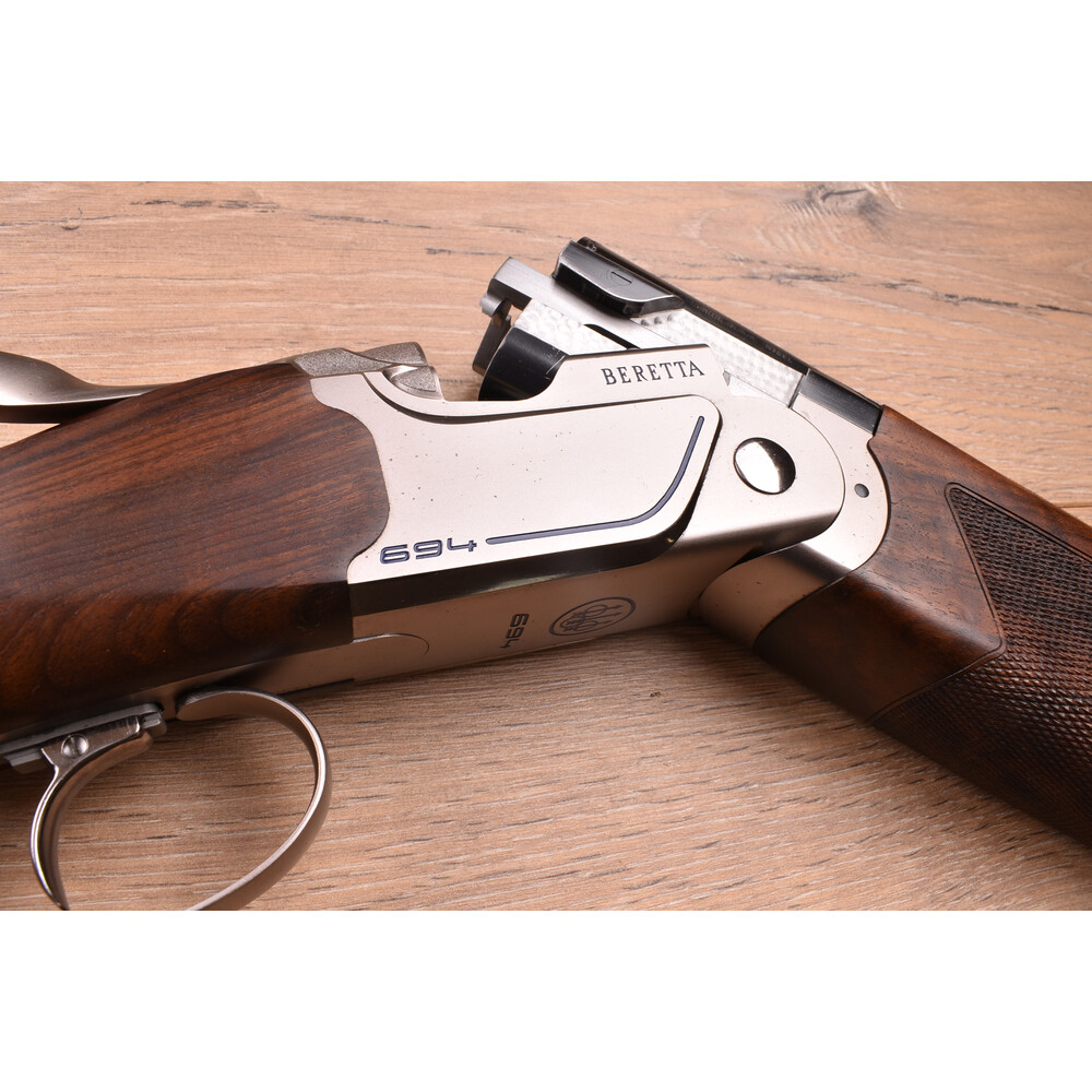 12 gauge 694 Sport 