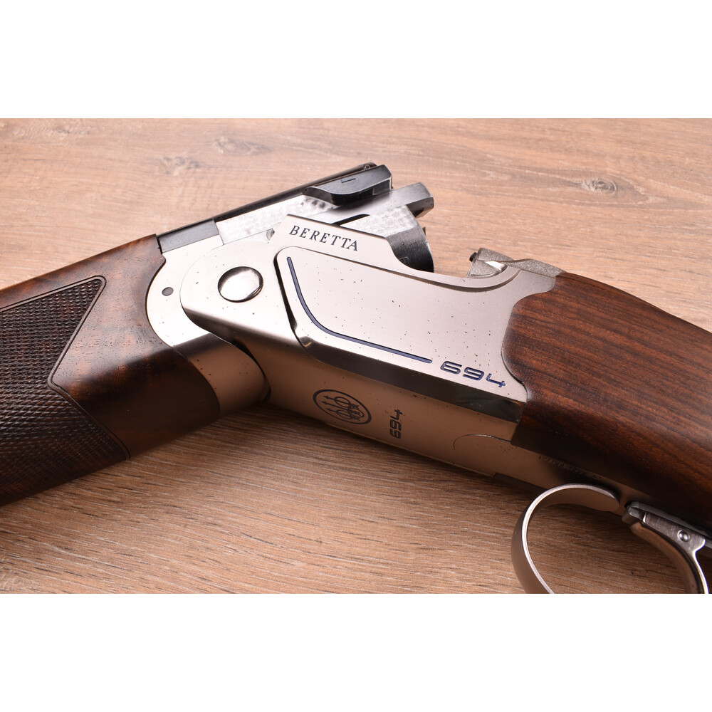 12 gauge 694 Sport 