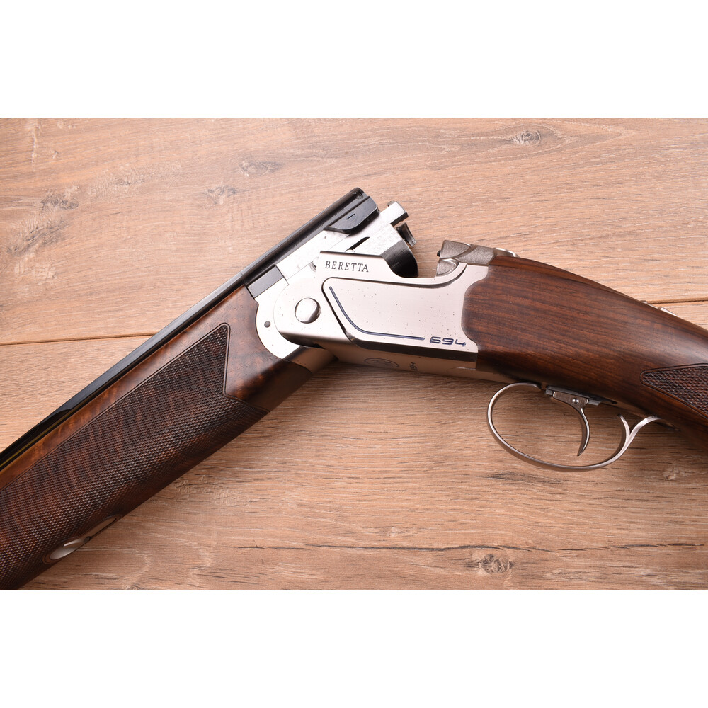 12 gauge 694 Sport 