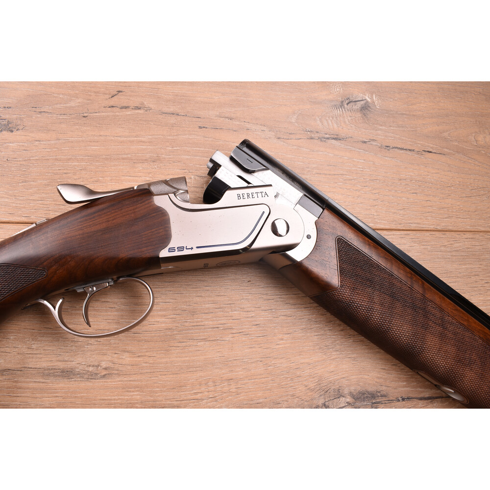 12 gauge 694 Sport 