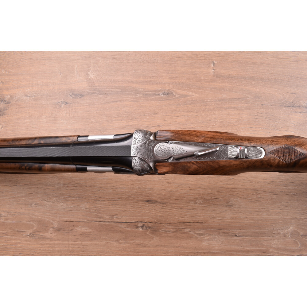 12 gauge DT10 EELL Sport 