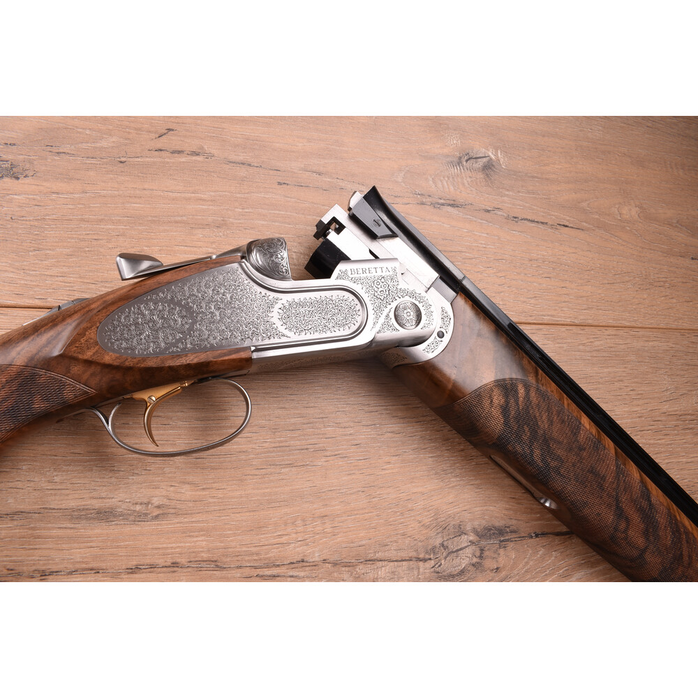 12 gauge DT10 EELL Sport 