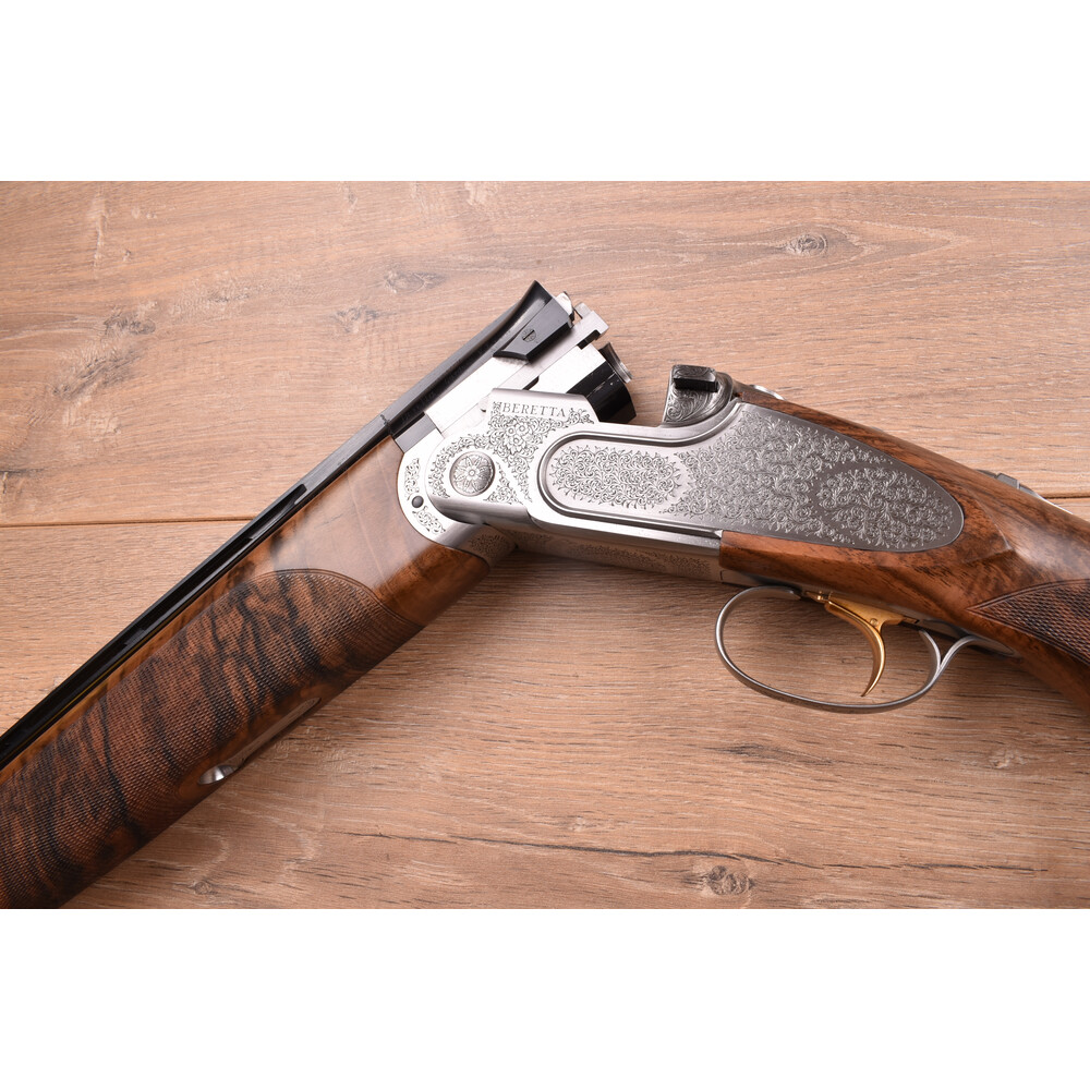12 gauge DT10 EELL Sport 