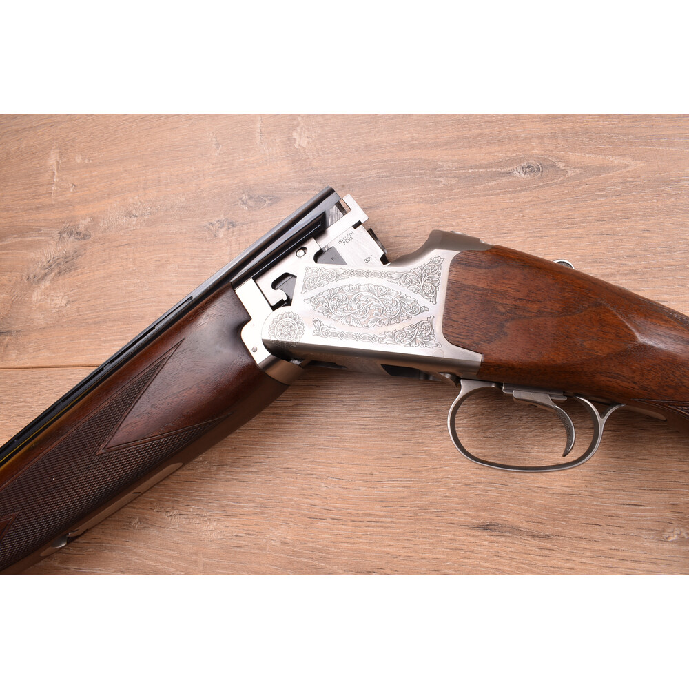 12 gauge MK 38 Grade 1 SPORTER 