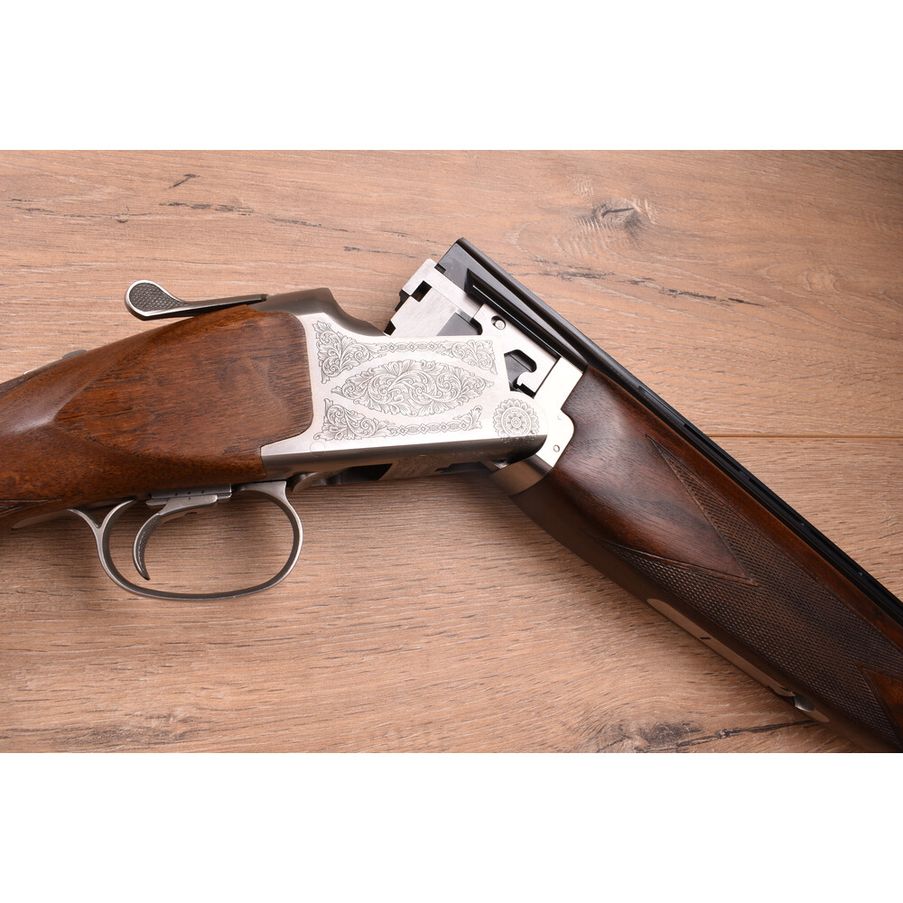 12 gauge MK 38 Grade 1 SPORTER 