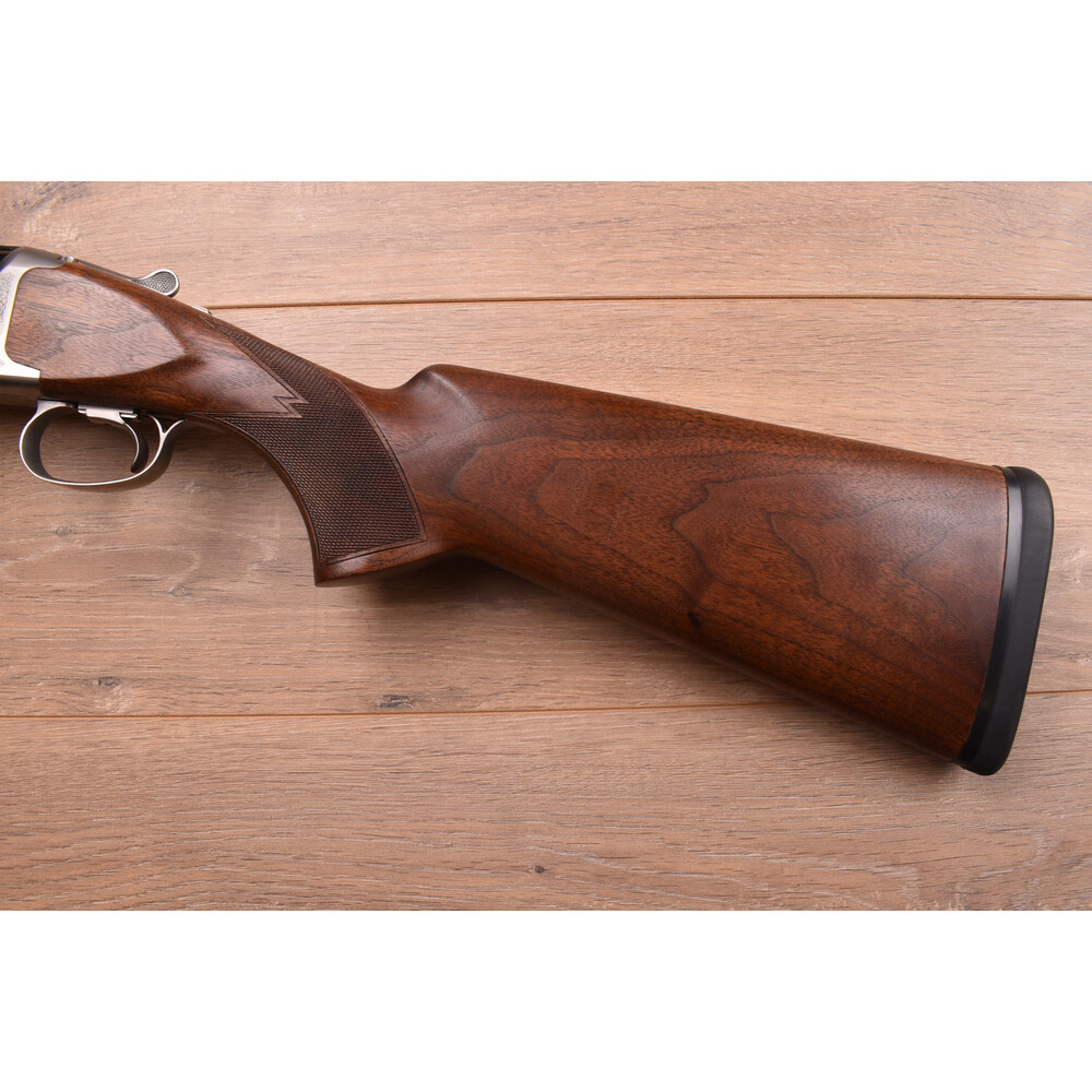 12 gauge MK 38 Grade 1 SPORTER 