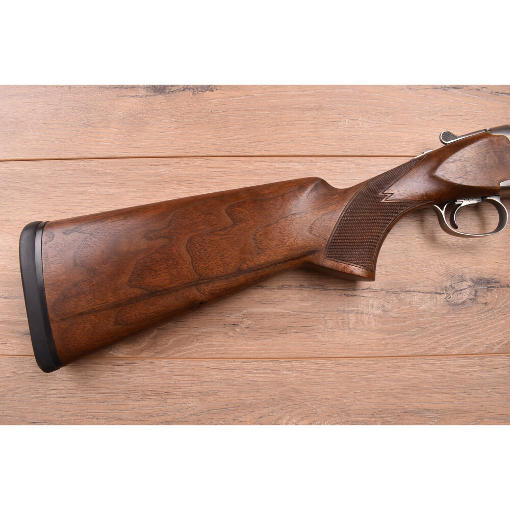 12 gauge MK 38 Grade 1 SPORTER 