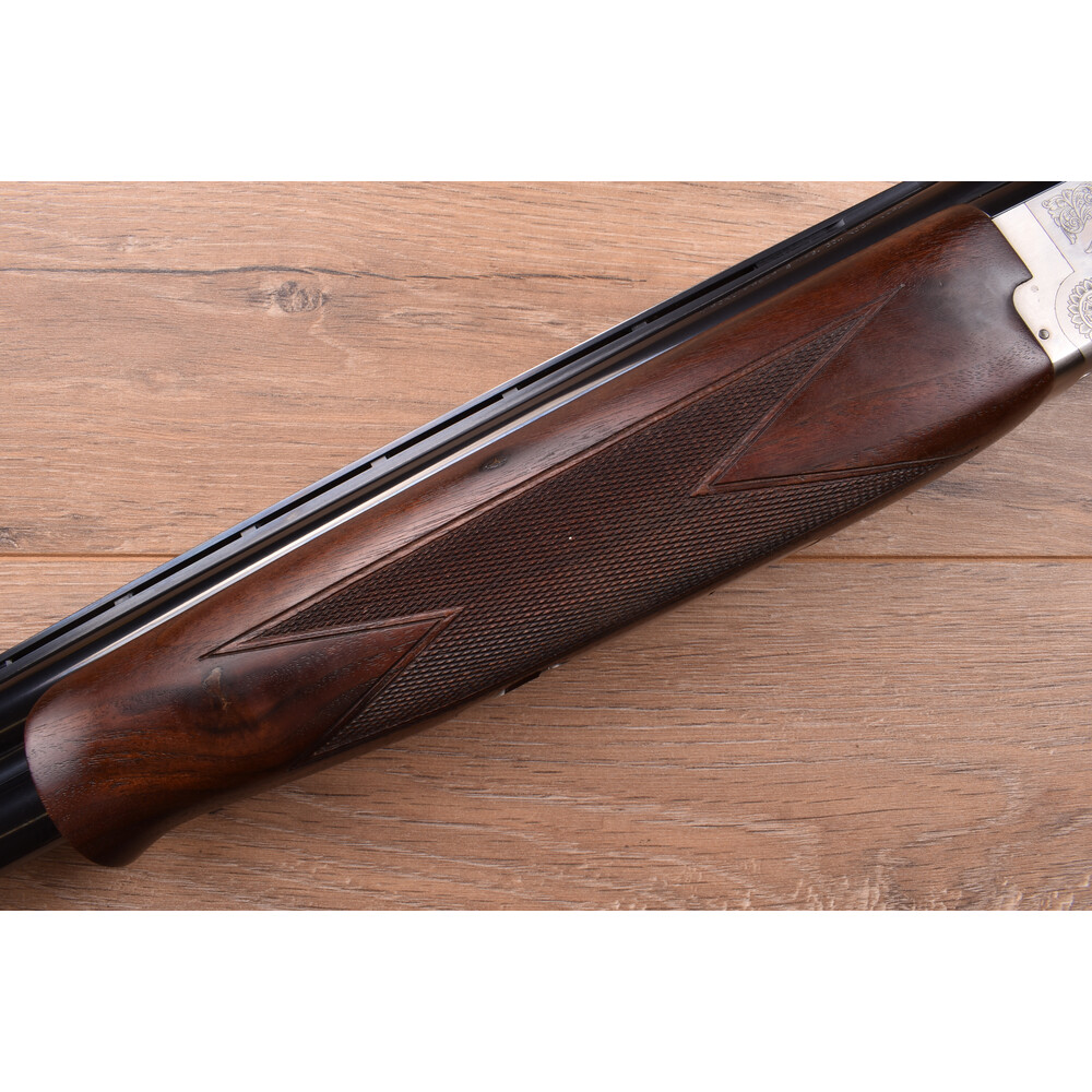 12 gauge MK 38 Grade 1 SPORTER 