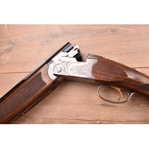 Beretta 12 gauge 686 Silver Pigeon  1 Sporting 