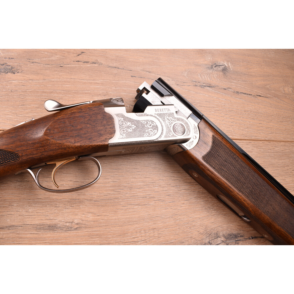 12 gauge 686 Silver Pigeon  1 Sporting 
