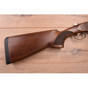 Beretta 12 gauge 686 Silver Pigeon  1 Sporting 