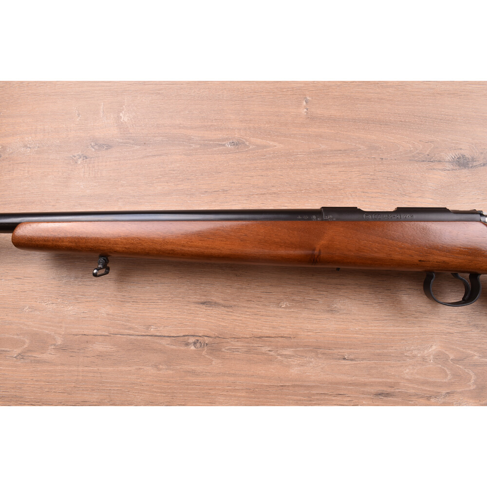 .22 LR 452 Varmint 