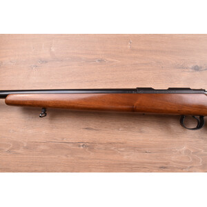 CZ .22 LR 452 Varmint 