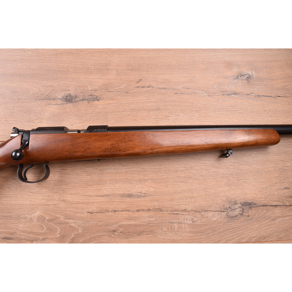 .22 LR 452 Varmint 