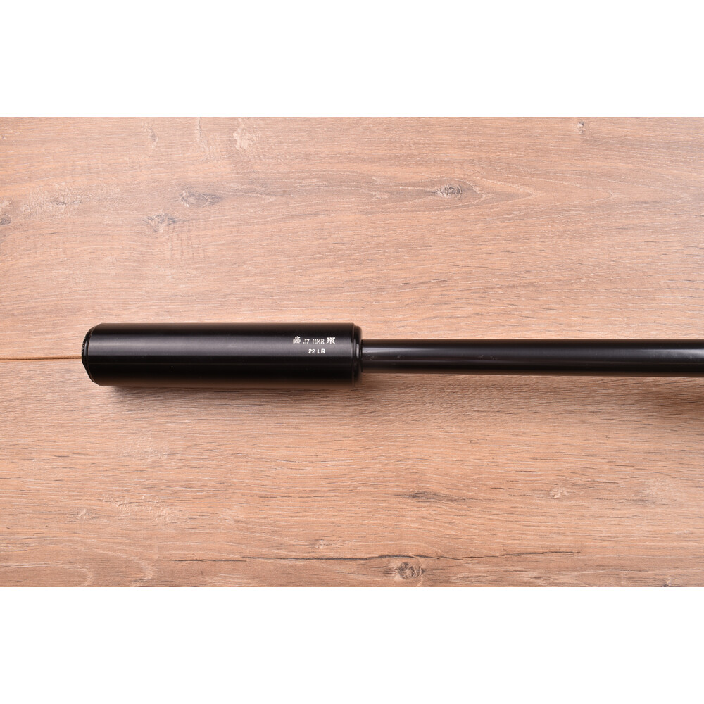 .22 LR 452 Varmint 