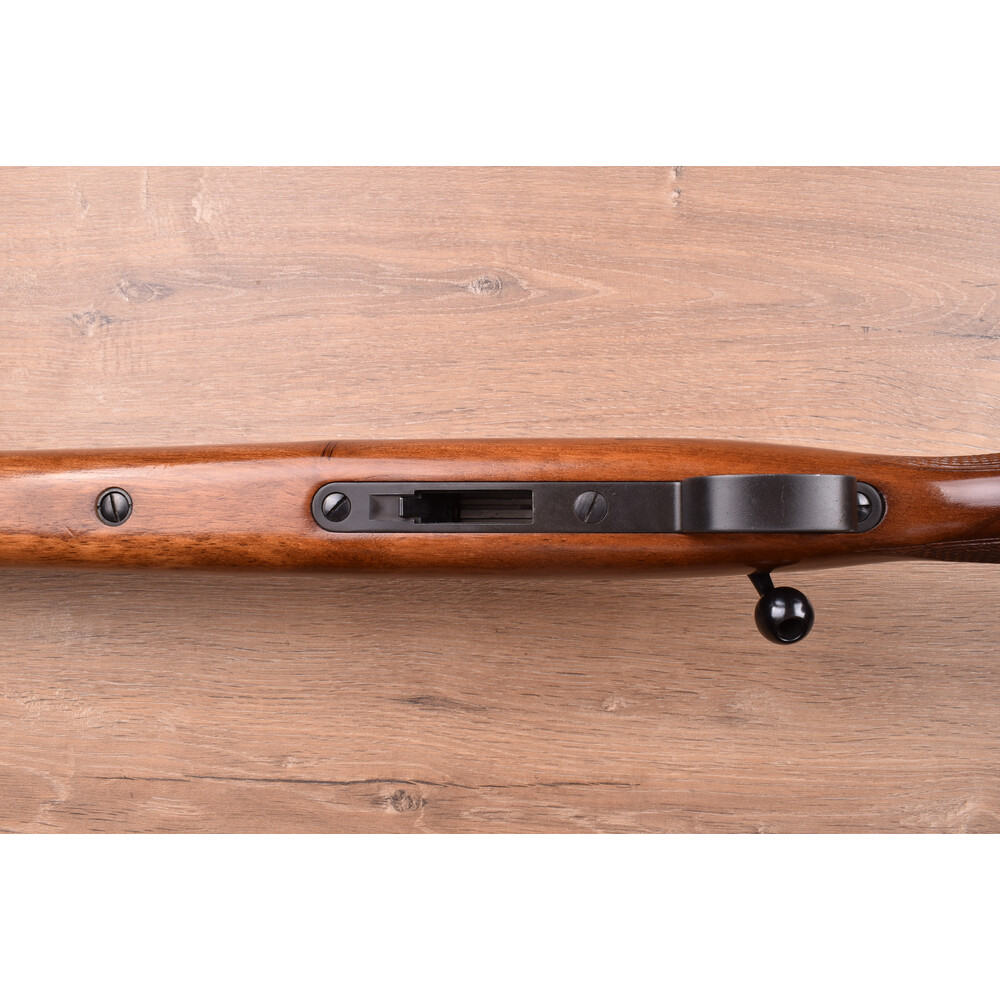 .22 LR 452 Varmint 